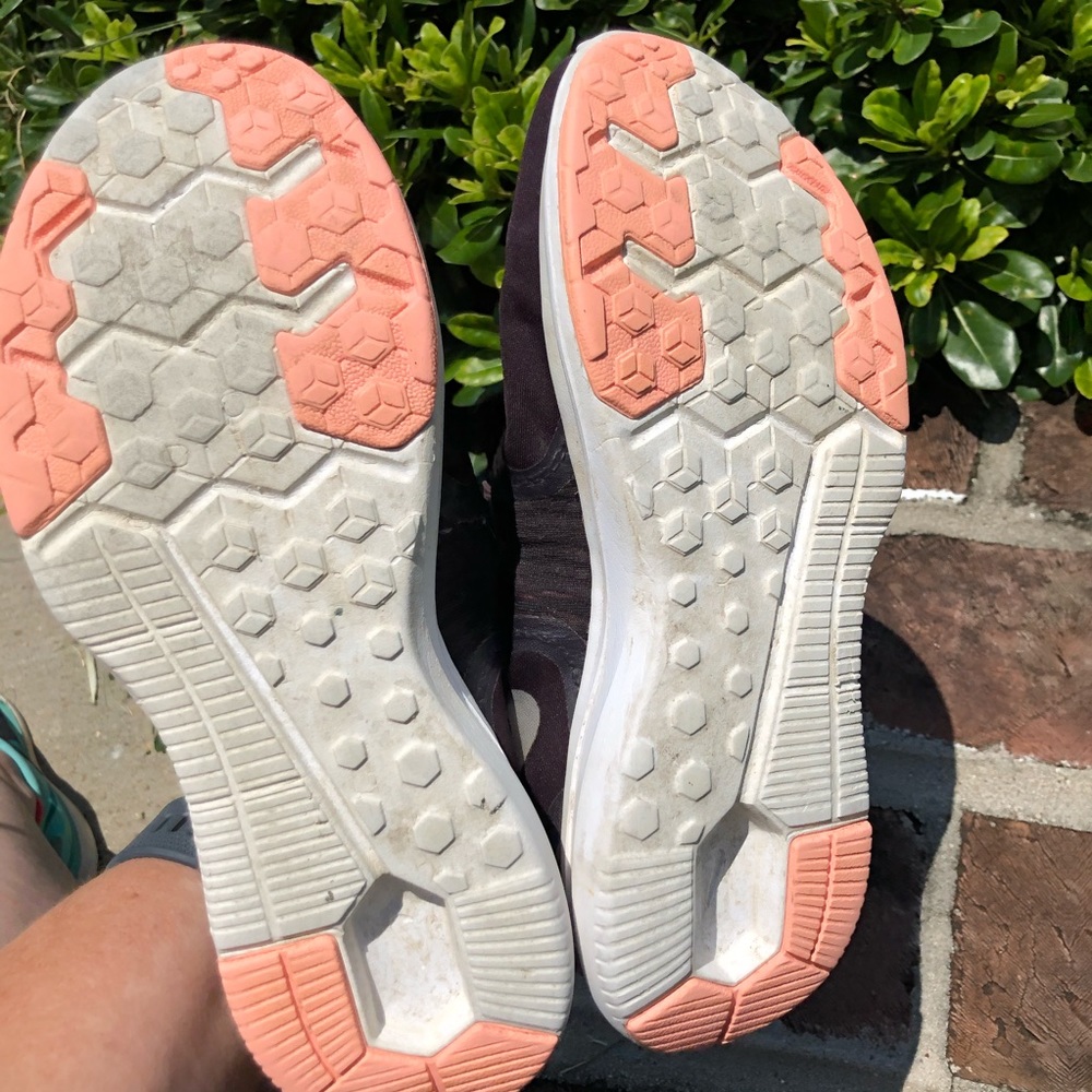 Nike training in season TR8 size 7.5 - Picture 8 of 10